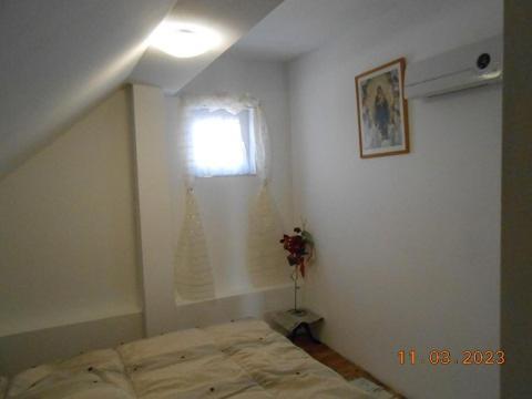 Apartmán Bei Hanna Enying Exteriér fotografie