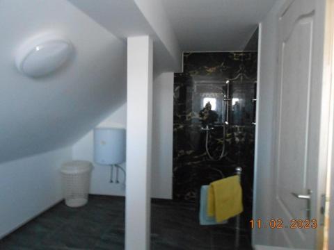 Apartmán Bei Hanna Enying Exteriér fotografie