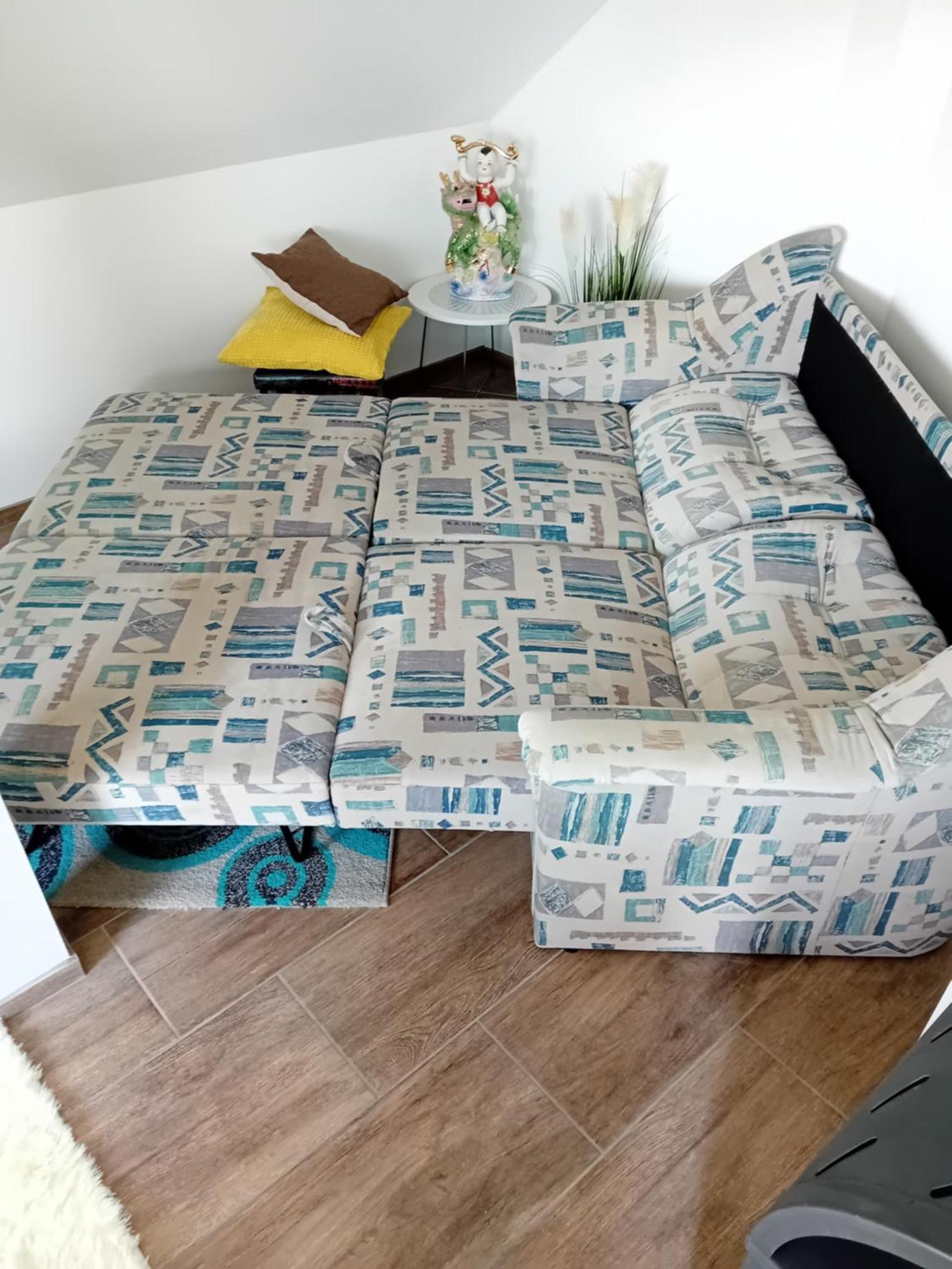 Apartmán Bei Hanna Enying Exteriér fotografie